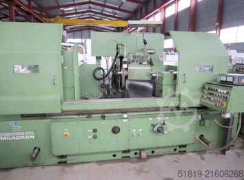 Cylindrical grinder CINCINNATI R 327