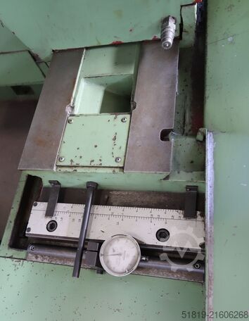 Cylindrical grinder CINCINNATI R 327