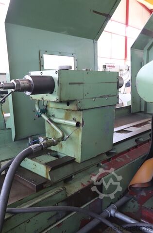 Cylindrical grinder CINCINNATI R 327