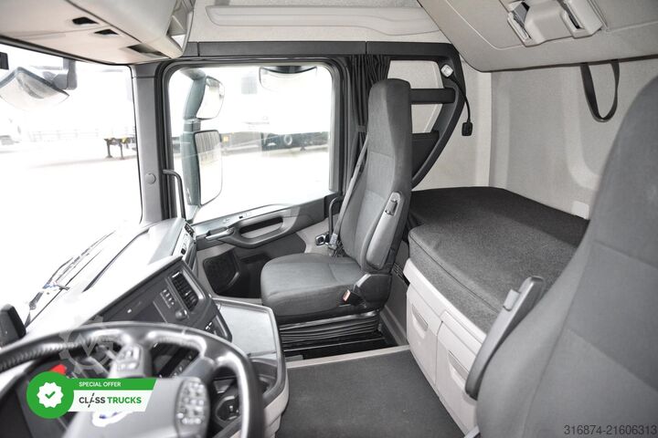 Standard SZM SCANIA R450 CR20H Retarder ACC