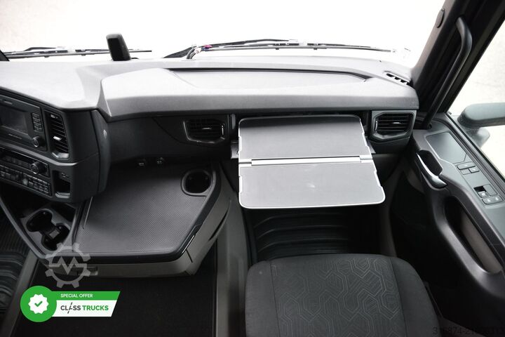 Standard SZM SCANIA R450 CR20H Retarder ACC