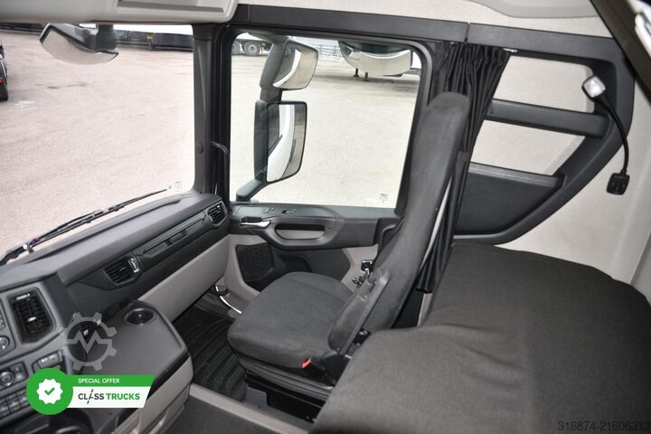 Standard SZM SCANIA R450 CR20H Retarder ACC
