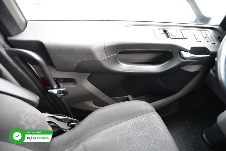 Standard SZM SCANIA R450 CR20H Retarder ACC