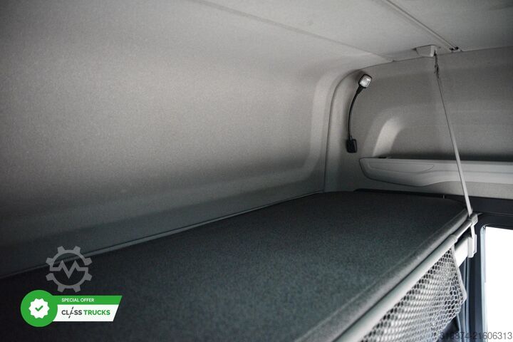 Standard SZM SCANIA R450 CR20H Retarder ACC