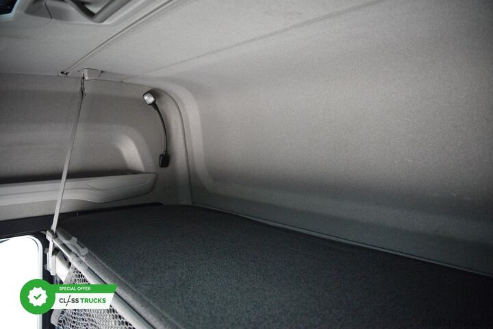 Standard SZM SCANIA R450 CR20H Retarder ACC