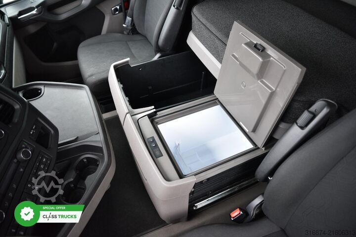 Standard SZM SCANIA R450 CR20H Retarder ACC