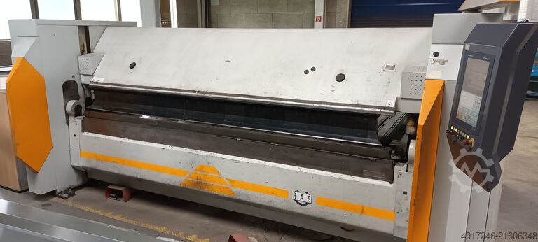 Biegemaschine RAS GIGAbend 76.30