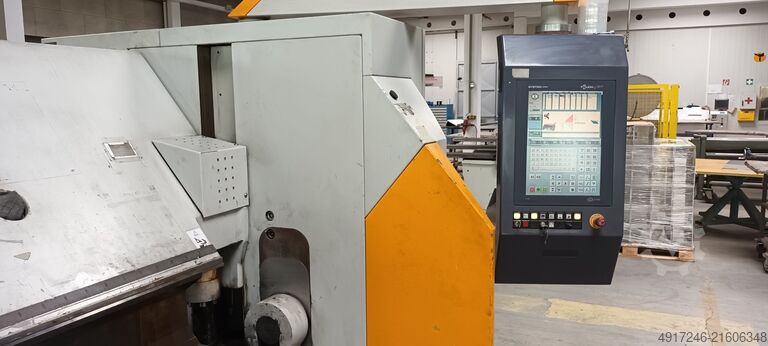 Biegemaschine RAS GIGAbend 76.30