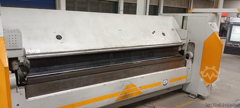 Biegemaschine RAS GIGAbend 76.30