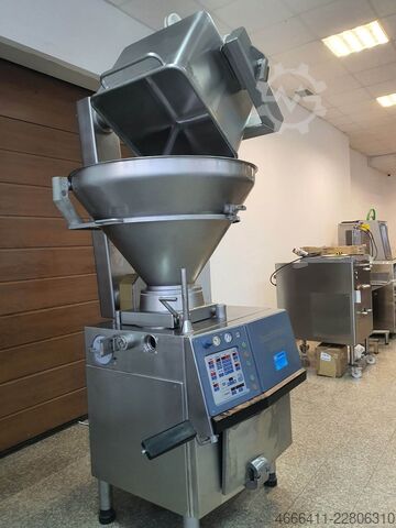Meat processing machine Handtmann VF 200
