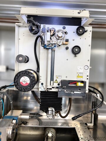 Wire erosion / EDM Fanuc ROBOCUT Alpha -1iD