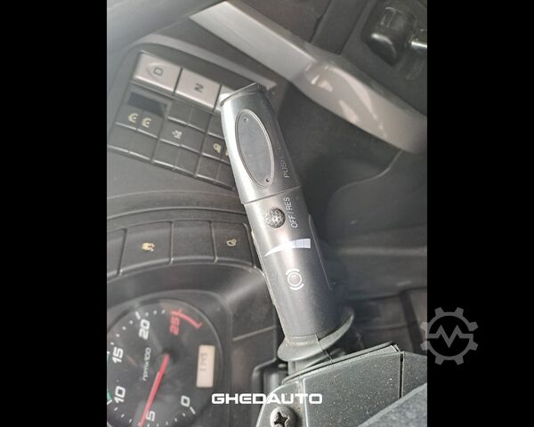Standard tractor unit IVECO MOTRICE IVECO STRALIS 480 CON RIMORCHIO BIGA
