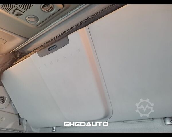 Standard tractor unit IVECO MOTRICE IVECO STRALIS 480 CON RIMORCHIO BIGA