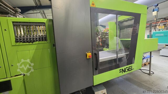 ENGEL Victory 1050-220 spex ENGEL Victory 1050-220 spex