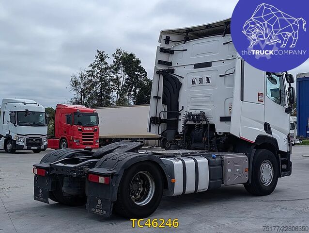 Standard-SZM Renault T 480