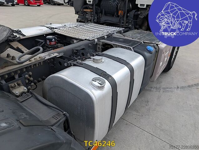 Standard-SZM Renault T 480