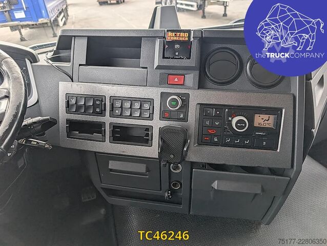 Standard-SZM Renault T 480