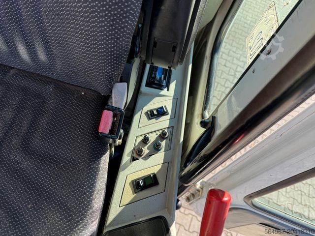 Mobilbagger LIEBHERR A 924 B Litronic Mobilbagger OQ 70/55 Klima