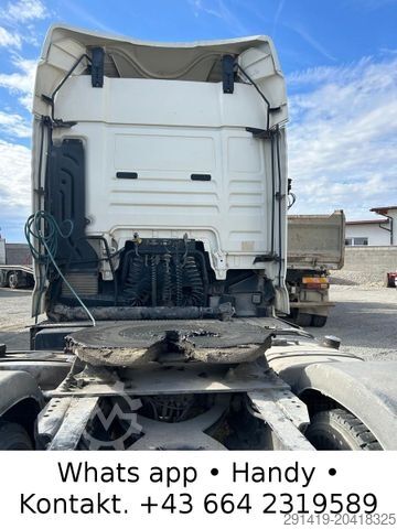 Standard SZM MAN TGX 18.480 4x2 BL Bj 2016