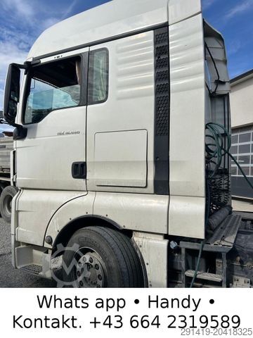 Standard SZM MAN TGX 18.480 4x2 BL Bj 2016