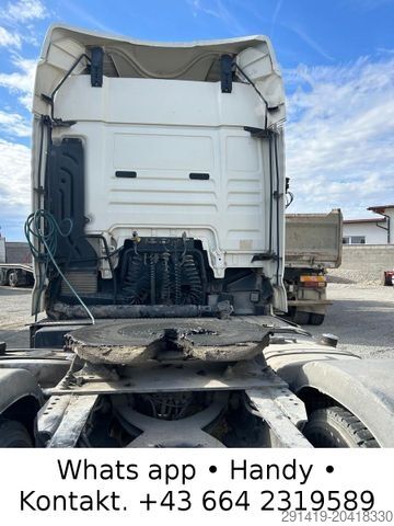 Standard SZM MAN TGX 18.480 4x2 BL Bj 2016