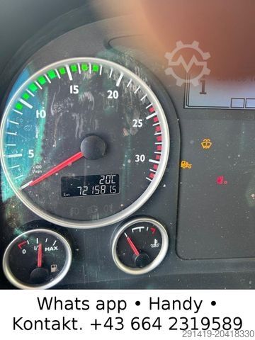 Standard SZM MAN TGX 18.480 4x2 BL Bj 2016