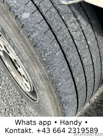 Standard SZM MAN TGX 18.480 4x2 BL Bj 2016