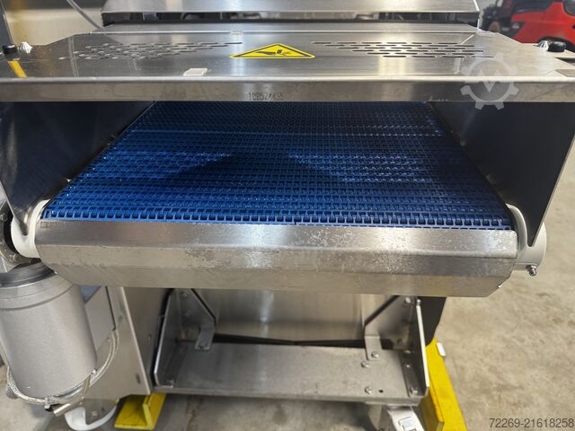 Multivac T300 Schalenversiegler Multivac T300