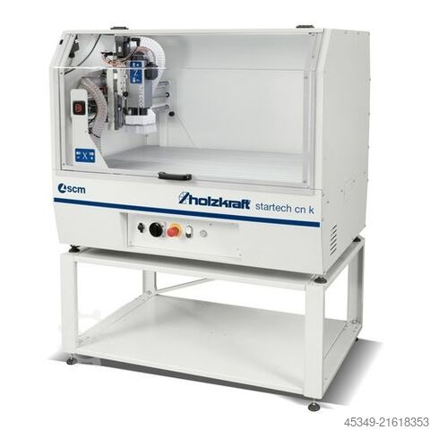 NEU|mit Absaugung Holzkraft startech cn k Lagerausstattung