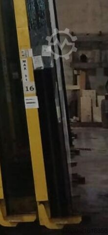 Klassierer für Glasplatten RBB Semi-automatic