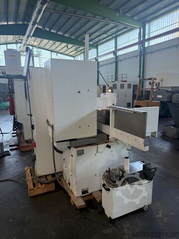 Surface Grinding Machine Geibel & Hotz FD 420SD
