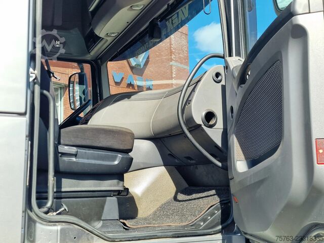 Standard-SZM DAF XF 460 SuperSpaceCab 4x2 - PTO/Hydraulic - Full...