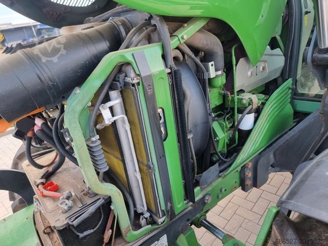 Front-end loader John Deere 6230 Frontlader