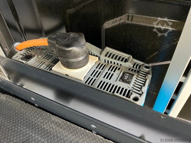 Kastenwagen hoch VOLKSWAGEN CRAFTER REGALS. STANDHZG. ZUSATZHEIZUNG NAVI PDC