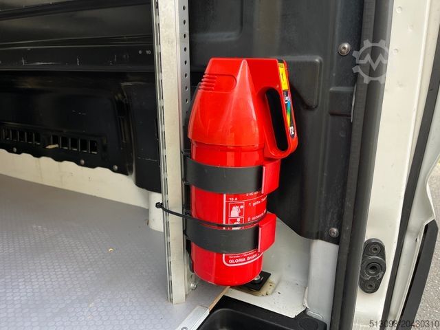 Kastenwagen hoch VOLKSWAGEN CRAFTER REGALS. STANDHZG. ZUSATZHEIZUNG NAVI PDC