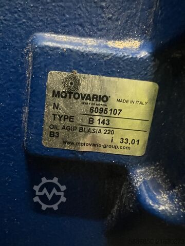 Ribbon mixer 1200 Inox  