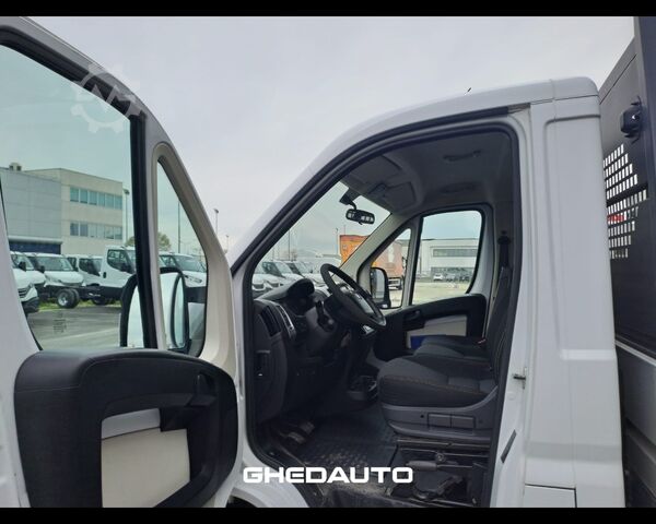 Kleinbus FIAT DUCATO CASSONE