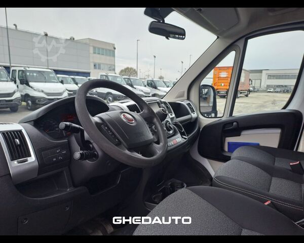 Kleinbus FIAT DUCATO CASSONE