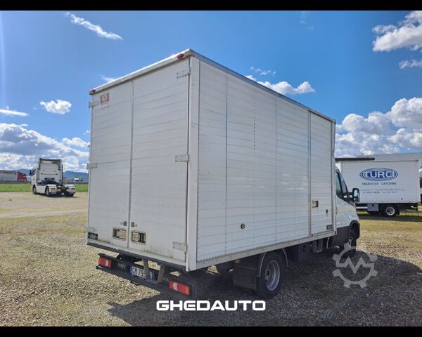 Kleinbus IVECO 35C14 - 35C14H