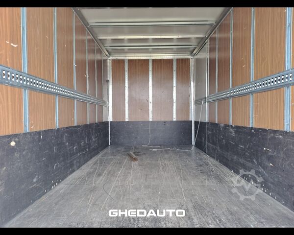 Kleinbus IVECO 35C14 - 35C14H