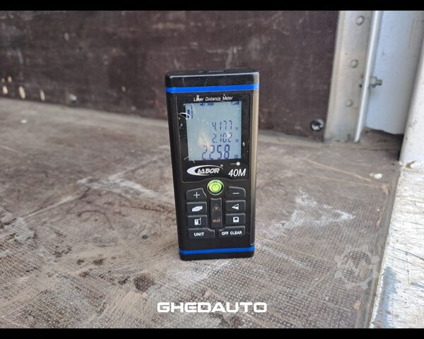 Kleinbus IVECO 35C14 - 35C14H