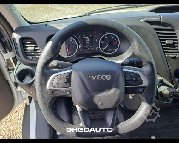 Kleinbus IVECO 35C14 - 35C14H