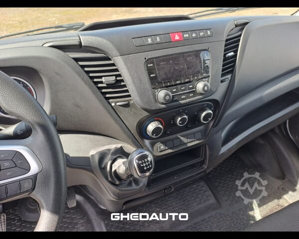 Kleinbus IVECO 35C14 - 35C14H