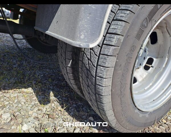 Kleinbus IVECO 35C14 - 35C14H