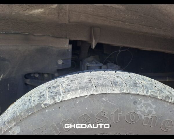 Kleinbus IVECO 35C14 - 35C14H