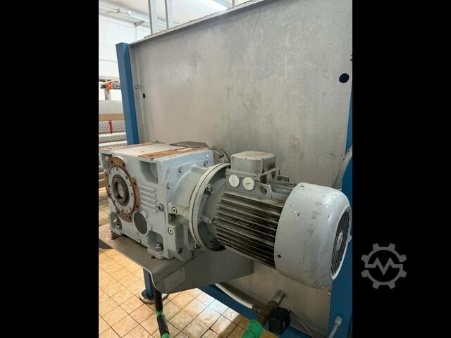 Gebrauchter Vitone V5 Dekanter für Öl - 90ql Malaxer ALFA LAVAL V5