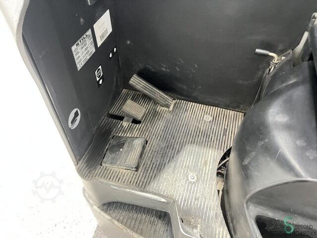 Reachtruck Still FM-X20