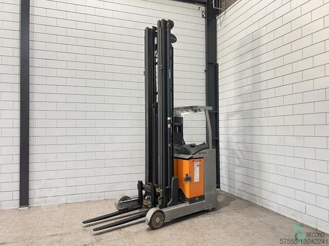 Reachtruck Still FM-X20