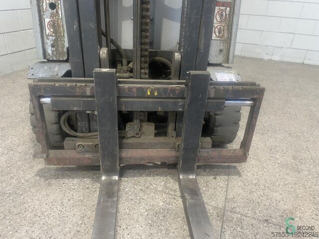 Forklift Still RX20-16