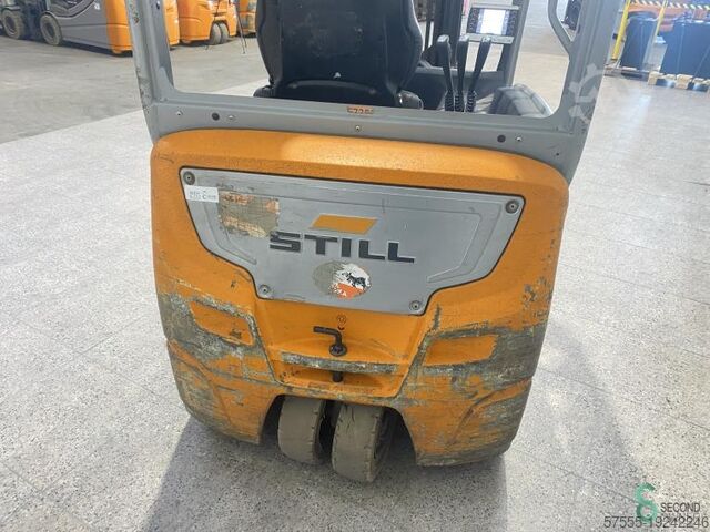 Forklift Still RX20-16